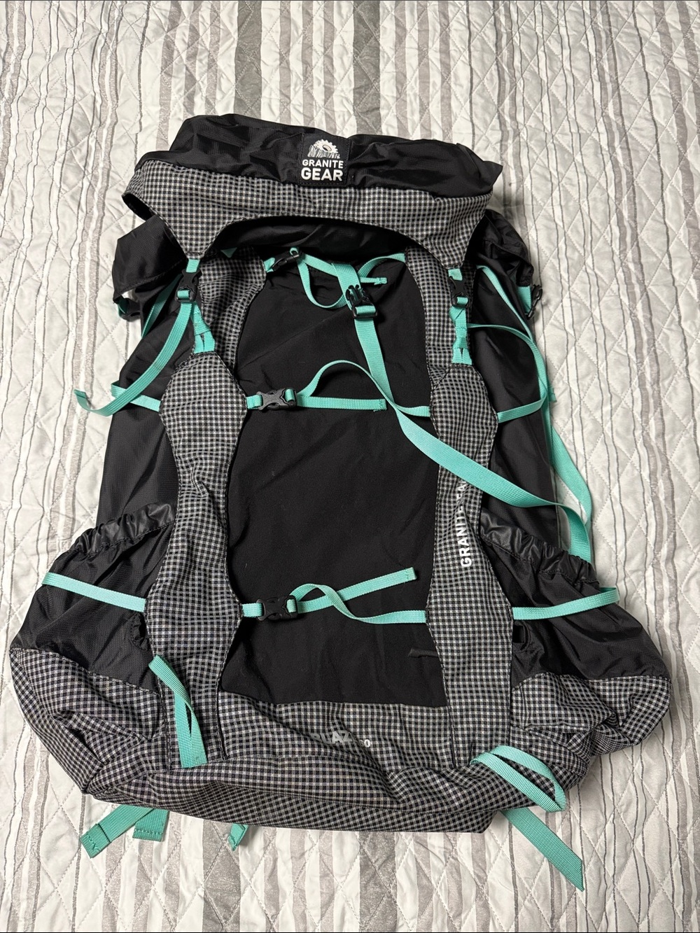 Women’s Granite Gear Blaze 60.